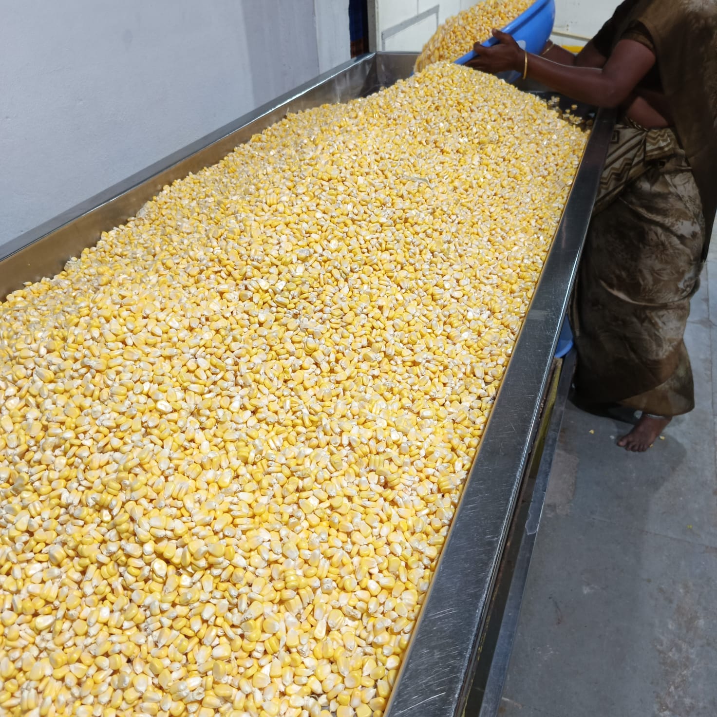 Farming