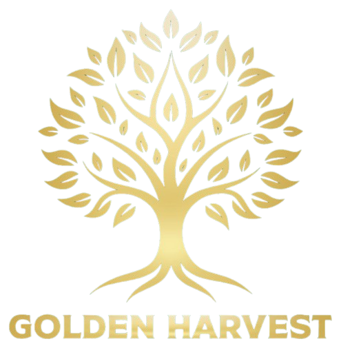 Golden Harvest Golden Harvest